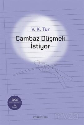 Cambaz Düşmek İstiyor - 1