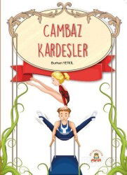 Cambaz Kardeşler - Akademisyen Kitabevi
