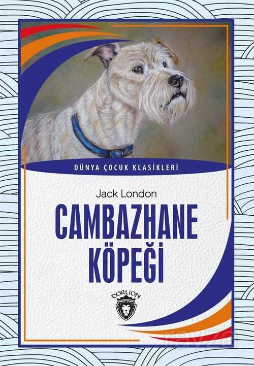 Cambazhane Köpeği - 1