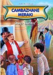 Cambazhane Merakı - Akçağ Yayınları
