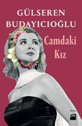 Camdaki Kız - Doğan Kitapçılık