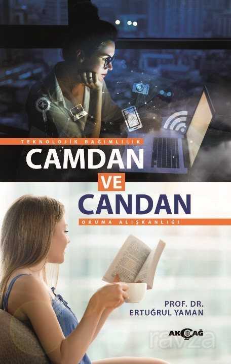 Camdan ve Candan - Akçağ Yayınları