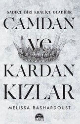 Camdan ve Kardan Kızlar - Martı Kitabevi