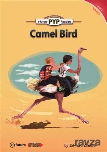 Camel Bird (PYP Readers 3) - 1