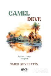 Camel - Deve - Gece Kitaplığı