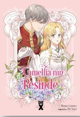 Camellia'nın Peşinde 2 - 1