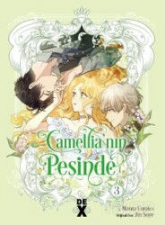 Camellia'nın Peşinde 3 - Dex Yayınevi