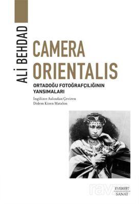Camera Orientalis - 1