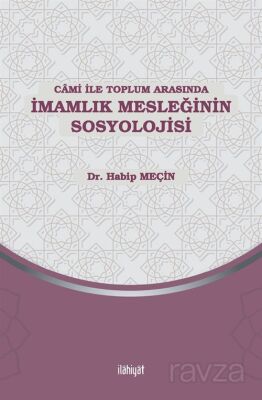Cami ile Toplum Arasında - 1