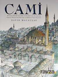 Cami (Karton Kapak) - Kaknüs Yayınları