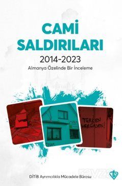 Cami Saldırıları - 1