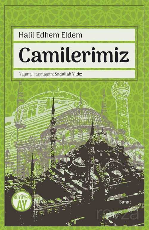 Camilerimiz - Büyüyenay Yayıncılık