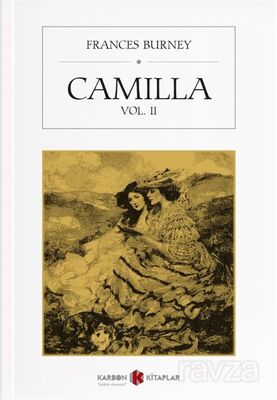 Camilla (Vol. II) - 1