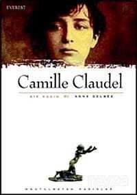 Camille Claudel / Bir Kadın - 1