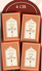 Camiu Keramati’l-Evliya (4 Cilt Takım) Sahabeden Günümüze Veliler ve Kerametl1eri 2 Hediye Kitap - 2