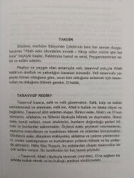 Camiu Keramati’l-Evliya (4 Cilt Takım) Sahabeden Günümüze Veliler ve Kerametl1eri 2 Hediye Kitap - 6