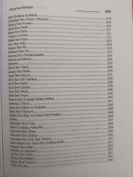 Camiu Keramati’l-Evliya (4 Cilt Takım) Sahabeden Günümüze Veliler ve Kerametl1eri 2 Hediye Kitap - 5