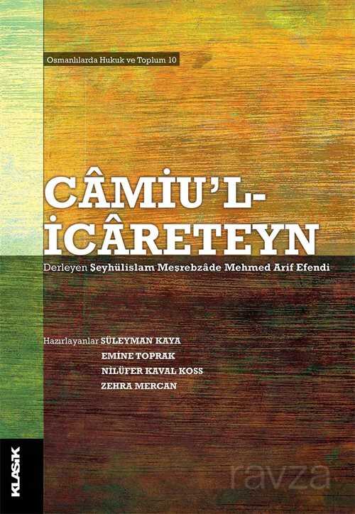 Camiu'l-icareteyn - 1