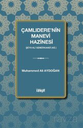Çamlıdere'nin Manevi Hazinesi - İlahiyat Yayınları