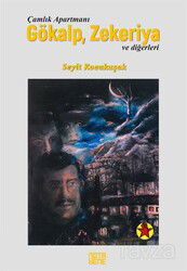 Çamlık Apartmanı Gökalp, Zekeriya ve Diğerleri - Notabene Yayınları