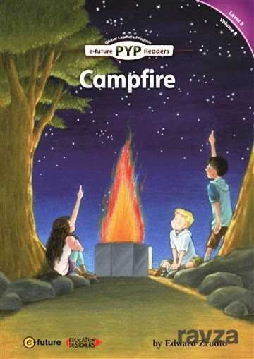 Campfire (PYP Readers 6) - 1
