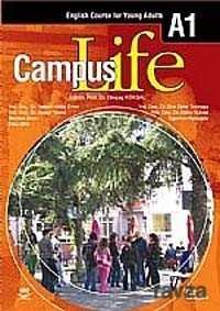 Campus Life A1 - 1