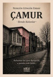 Çamur - MKB Halk Kütüphanesi Yayınevi