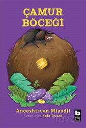 Çamur Böceği - Bilgi Yayınevi Çocuk Kitapları