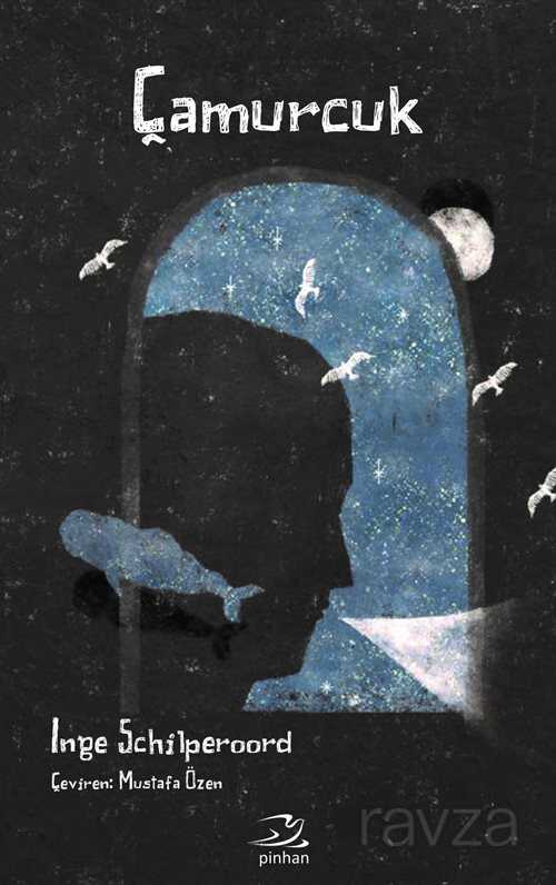 Çamurcuk - Pinhan Yayıncılık