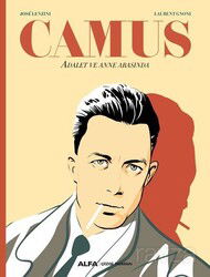 Camus - Alfa Yayınları