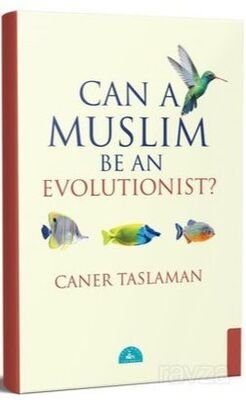 Can A Muslim Be An Evolutionist? - 1