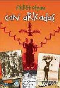 Can Arkadaş - İş Bankası Yayınları