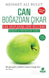 Can Boğazdan Çıkar - Hayat Yayınları