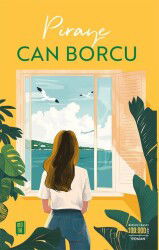 Can Borcu - Mona Kitap