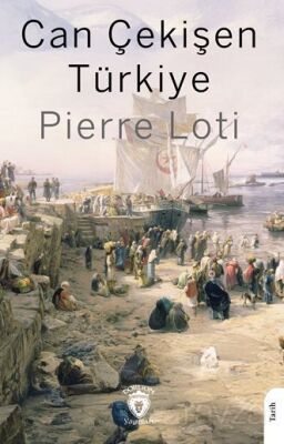 Can Çekişen Türkiye - 1