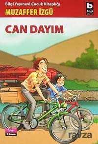 Can Dayım - Bilgi Yayınevi Çocuk Kitapları