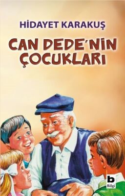 Can Dede'nin Çocukları - 1