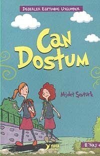 Can Dostum - 1