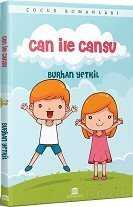 Can ile Cansu - Rönesans Yayınları