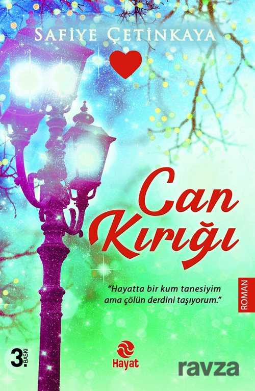 Can Kırığı - Hayat Yayınları