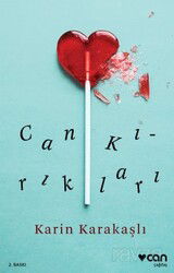 Can Kırıkları - Can Yayınları