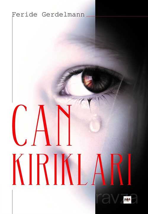 Can Kırıkları - Tilki Kitap