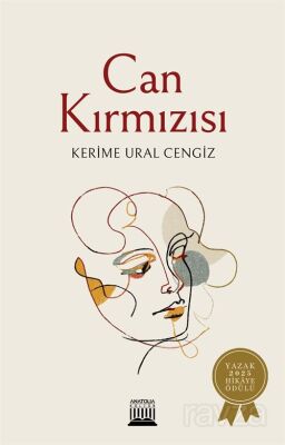 Can Kırmızısı - 1