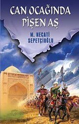 Can Ocağında Pişen Aş / Kültür Dizisi 1 - İrfan Yayınevi
