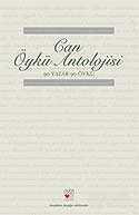 Can Öykü Antolojisi 90 Yazar 90 Öykü - Can Yayınları