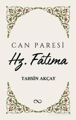 Can Paresi Hz. Fatıma - 1
