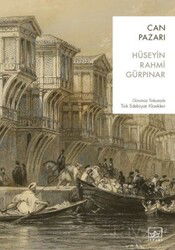 Can Pazarı - İthaki Yayınları