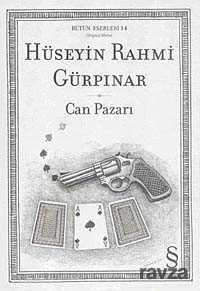 Can Pazarı - 1