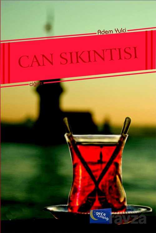 Can Sıkıntısı - 1