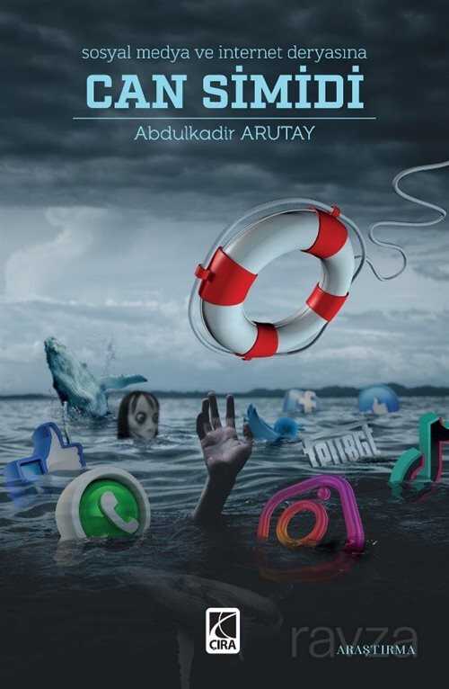 Can Simidi - Çıra Yayınları